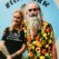 Warren Ellis and Femke den Haas