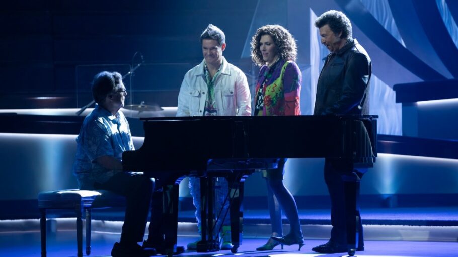 The Righteous Gemstones