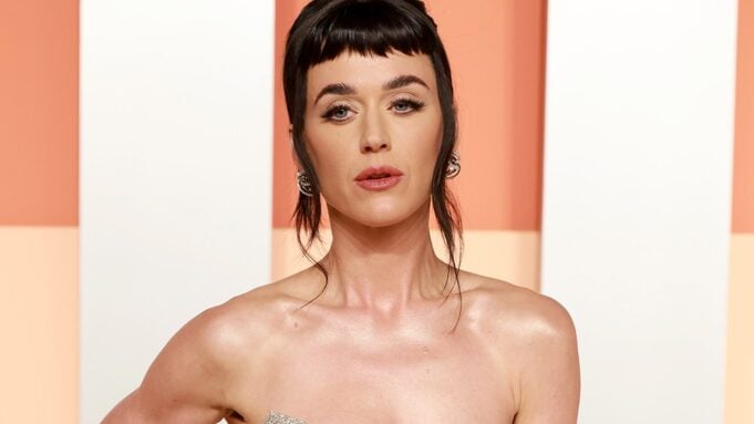 Katy Perry