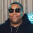 SNL cast member Kenan Thompson