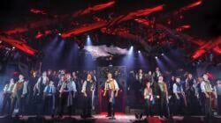 Les Miserables