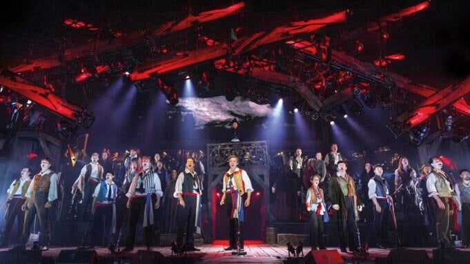 Les Miserables