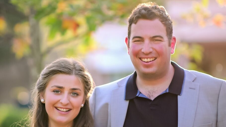 Love on the Spectrum