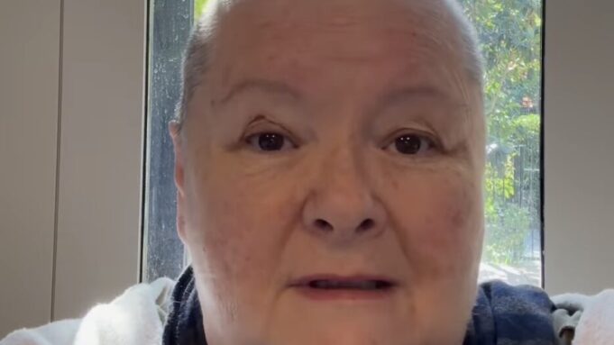 Magda Szubanski