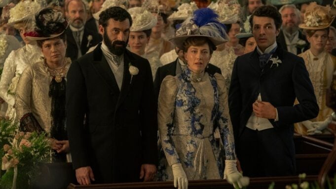 The Gilded Age