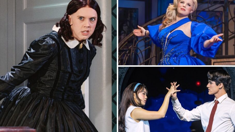 Tony Awards nominations