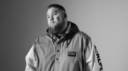 Rag 'n' Bone Man. Photo credit: