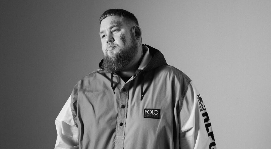 Rag'n'Bone Man