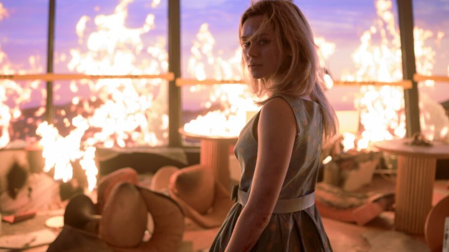 Final Destination Bloodlines