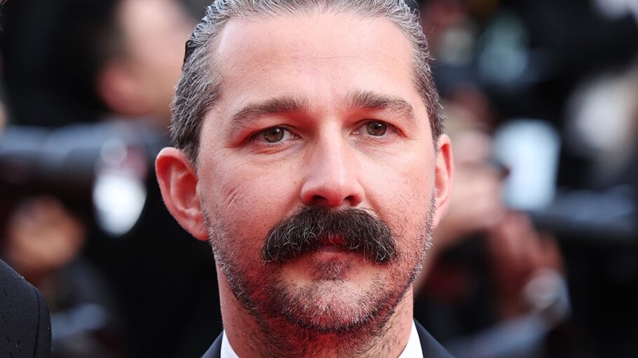 Shia LaBeouf