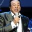 Smokey Robinson