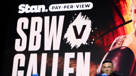 Sonny Bill Williams