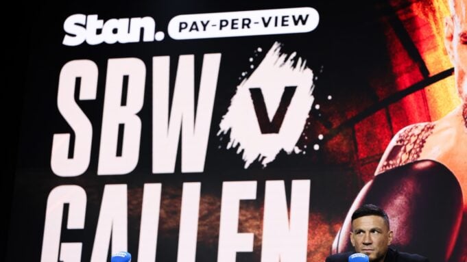 Sonny Bill Williams