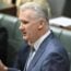 On Eve of Election, Coalition Proposes
