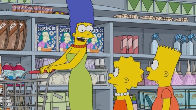 The Simpsons