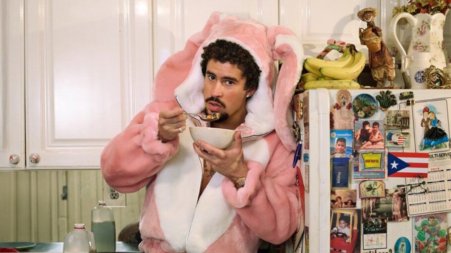 Bad Bunny
