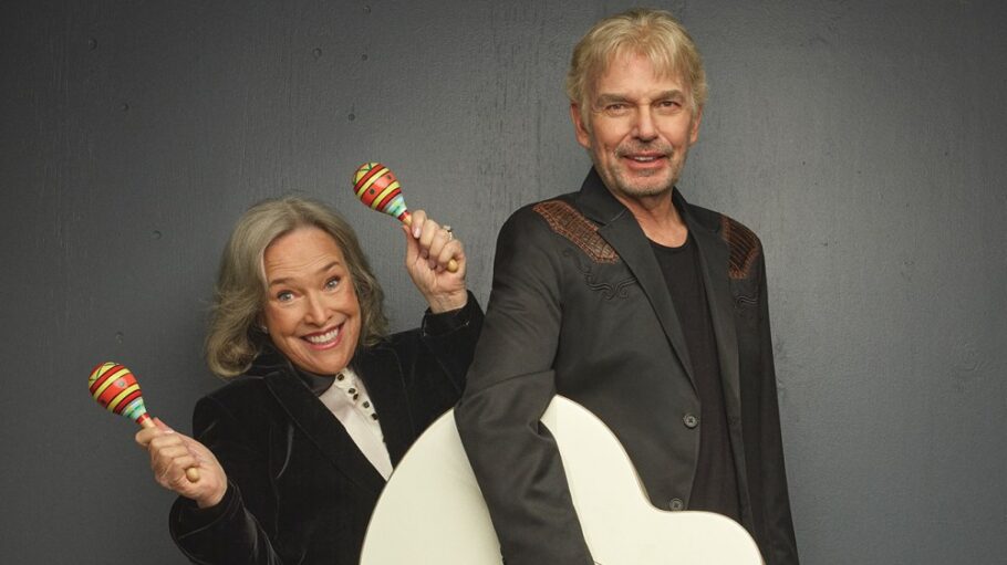 Kathy Bates and Billy Bob Thornton