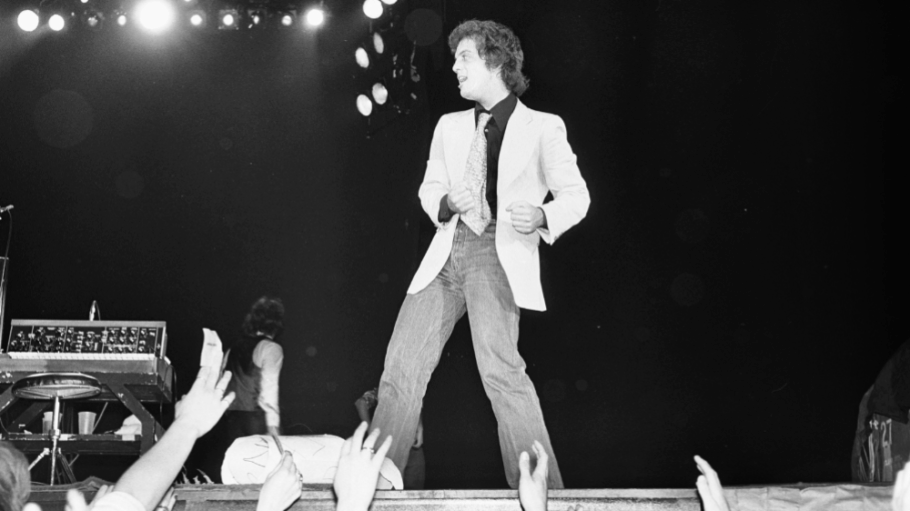Billy Joel
