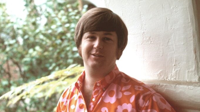 Brian Wilson