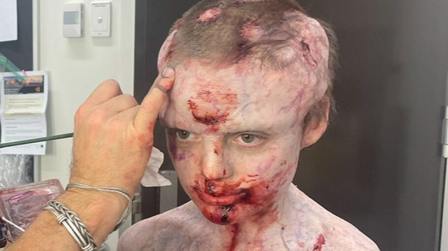 Bring Her Back actor Jonah Wren