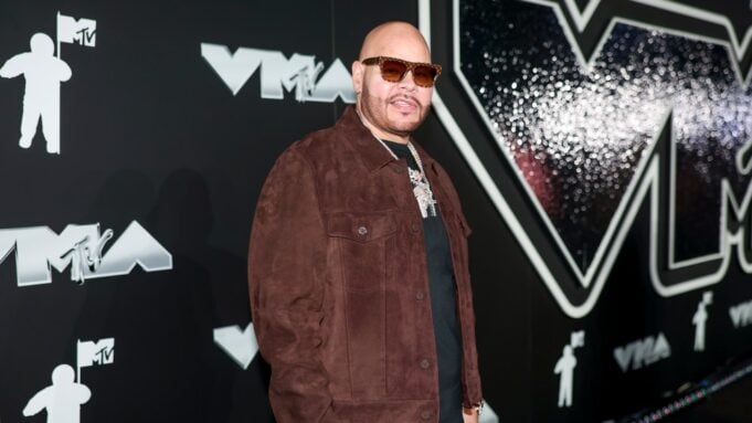 Fat Joe