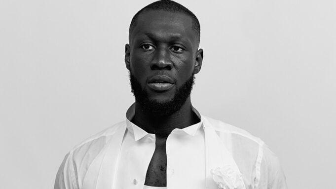 Stormzy