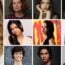 Carrie cast