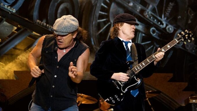 AC/DC
