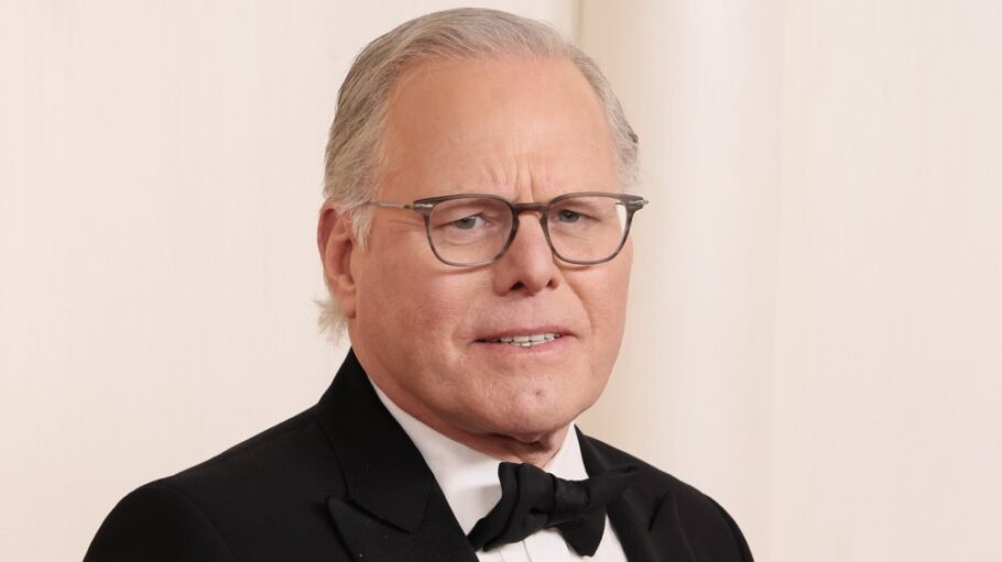 David Zaslav