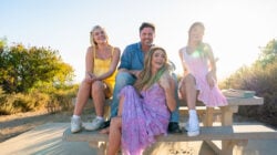 DENISE RICHARDS AND THE WILD THINGS