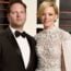 Max Handelman and Elizabeth Banks