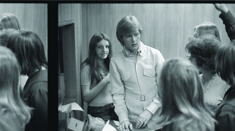 John Farnham Illustrated Photo