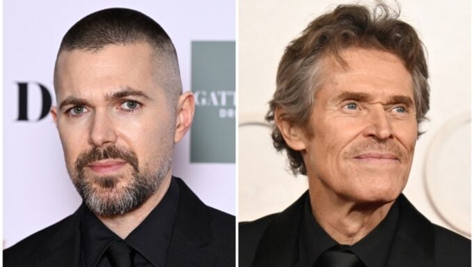 Eggers Dafoe