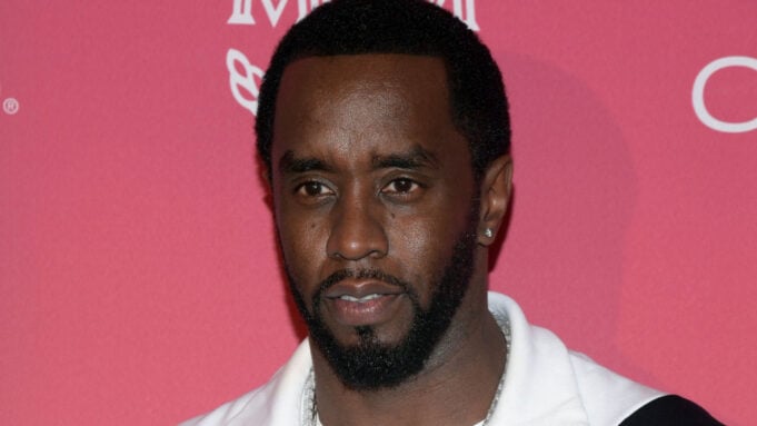 Diddy