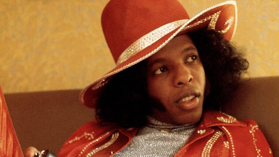 Sly Stone