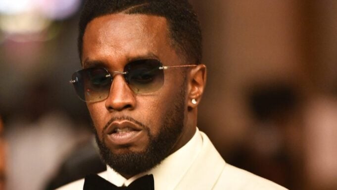 Sean Combs