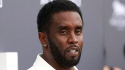 Sean "Diddy" Combs