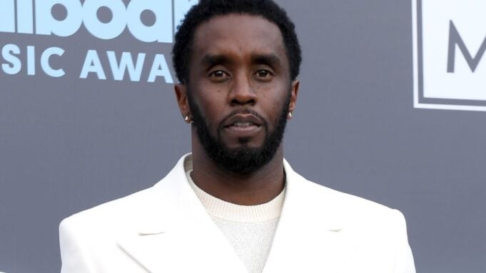 Sean Combs