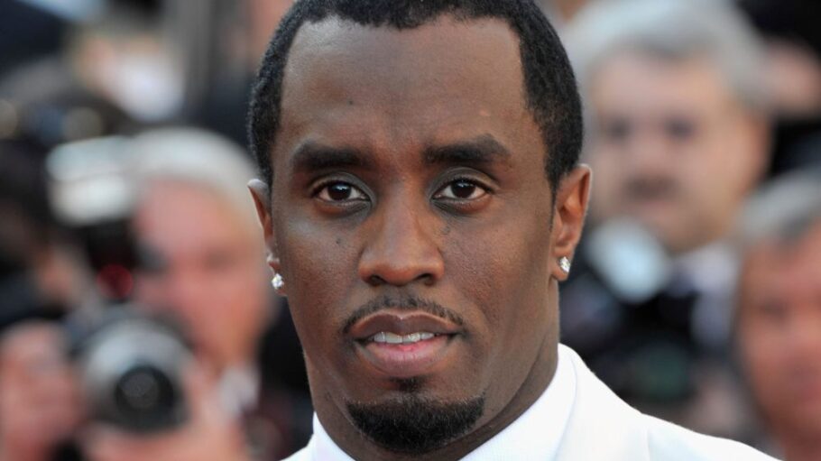 Sean Combs