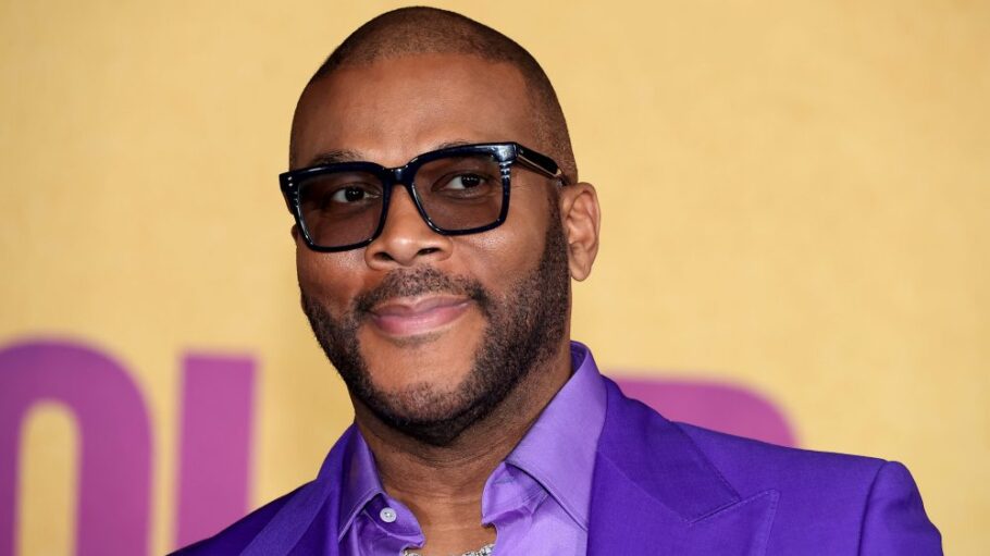 Tyler Perry