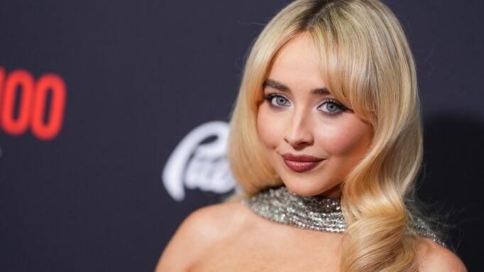 Sabrina Carpenter