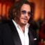Johnny Depp