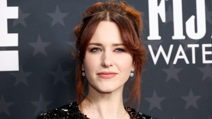Rachel Brosnahan