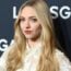 Amanda Seyfried