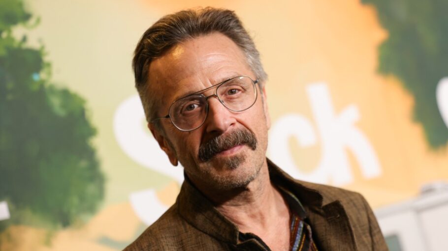 Marc Maron
