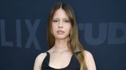 Mia Goth