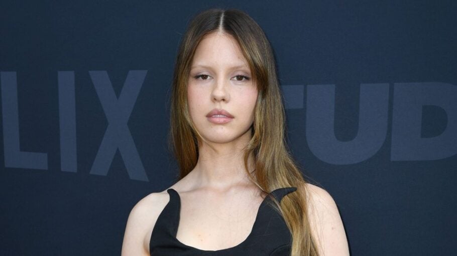 Mia Goth