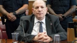 Harvey Weinstein