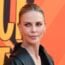 Charlize Theron at the fifth annual