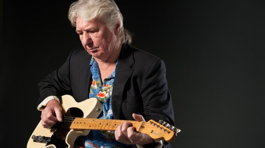 Mick Ralphs